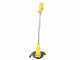 Karcher LTR 18-25 Electric Edge Strimmer - BATTERY AND BATTERY CHARGER NOT INCLUDED