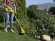 Karcher LTR 18-25 Electric Edge Strimmer - BATTERY AND BATTERY CHARGER NOT INCLUDED