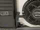 BlackStone BG 11050 - 7.8 kW Wheeled Petrol Power Generator with AVR - DC 7.5 kW Full-Power