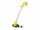 Karcher LTR 18-25 Electric Edge Strimmer - 18V / 2.5 Ah Lithium Battery-powered Brush Cutter