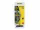 Karcher LTR 18-25 Electric Edge Strimmer - 18V / 2.5 Ah Lithium Battery-powered Brush Cutter