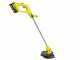 Karcher LTR 18-25 Electric Edge Strimmer - 18V / 2.5 Ah Lithium Battery-powered Brush Cutter