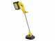 Karcher LTR 18-25 Electric Edge Strimmer - 18V / 2.5 Ah Lithium Battery-powered Brush Cutter