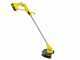 Karcher LTR 18-25 Electric Edge Strimmer - 18V / 2.5 Ah Lithium Battery-powered Brush Cutter