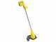 Karcher LTR 18-25 Electric Edge Strimmer - 18V / 2.5 Ah Lithium Battery-powered Brush Cutter