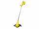 Karcher LTR 18-25 Electric Edge Strimmer - 18V / 2.5 Ah Lithium Battery-powered Brush Cutter