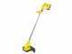 Karcher LTR 18-25 Electric Edge Strimmer - 18V / 2.5 Ah Lithium Battery-powered Brush Cutter