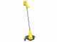 Karcher LTR 18-25 Electric Edge Strimmer - 18V / 2.5 Ah Lithium Battery-powered Brush Cutter