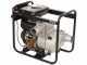 BlackStone BD-ST 10000ES Diesel Water Pump for Dirty Waters, 100 mm Fittings - Euro 5