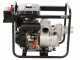 BlackStone BD-ST 10000ES Diesel Water Pump for Dirty Waters, 100 mm Fittings - Euro 5