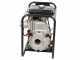 BlackStone BD-ST 10000ES Diesel Water Pump for Dirty Waters, 100 mm Fittings - Euro 5
