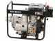 BlackStone BD-ST 10000ES Diesel Water Pump for Dirty Waters, 100 mm Fittings - Euro 5