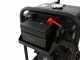 BlackStone BD-ST 10000ES Diesel Water Pump for Dirty Waters, 100 mm Fittings - Euro 5