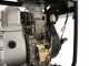 BlackStone BD-ST 10000ES Diesel Water Pump for Dirty Waters, 100 mm Fittings - Euro 5