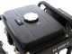 BlackStone BD-ST 10000ES Diesel Water Pump for Dirty Waters, 100 mm Fittings - Euro 5