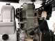 BlackStone BD-ST 10000ES Diesel Water Pump for Dirty Waters, 100 mm Fittings - Euro 5
