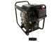 BlackStone BD-ST 10000ES Diesel Water Pump for Dirty Waters, 100 mm Fittings - Euro 5