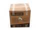 BlackStone BD-ST 10000ES Diesel Water Pump for Dirty Waters, 100 mm Fittings - Euro 5