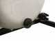 BlackStone BD-ST 10000ES Diesel Water Pump for Dirty Waters, 100 mm Fittings - Euro 5