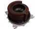 BlackStone BD-ST 10000ES Diesel Water Pump for Dirty Waters, 100 mm Fittings - Euro 5