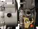 BlackStone BD-ST 10000ES Diesel Water Pump for Dirty Waters, 100 mm Fittings - Euro 5