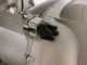 BlackStone BD-ST 10000ES Diesel Water Pump for Dirty Waters, 100 mm Fittings - Euro 5