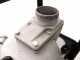 BlackStone BD-ST 10000ES Diesel Water Pump for Dirty Waters, 100 mm Fittings - Euro 5
