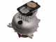 BlackStone BD-ST 10000ES Diesel Water Pump for Dirty Waters, 100 mm Fittings - Euro 5
