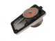 BlackStone BD-ST 10000ES Diesel Water Pump for Dirty Waters, 100 mm Fittings - Euro 5