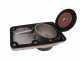 BlackStone BD-ST 10000ES Diesel Water Pump for Dirty Waters, 100 mm Fittings - Euro 5