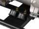 BlackStone BD-ST 10000ES Diesel Water Pump for Dirty Waters, 100 mm Fittings - Euro 5