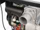BlackStone BD-ST 10000ES Diesel Water Pump for Dirty Waters, 100 mm Fittings - Euro 5