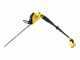 Karcher PHG 18-45 Battery-powered Edge Strimmer with Telescopic Extension Pole - BATTERY AND BATTERY CHARGER NOT INCLUDED