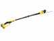 Karcher PHG 18-45 Battery-powered Edge Strimmer with Telescopic Extension Pole - BATTERY AND BATTERY CHARGER NOT INCLUDED