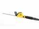 Karcher PHG 18-45 Battery-powered Edge Strimmer with Telescopic Extension Pole - BATTERY AND BATTERY CHARGER NOT INCLUDED