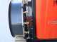 Dal Degan SOFIA 300L - Tractor-Mounted Mist Blower for Spraying - APS 51 Pump
