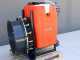 Dal Degan SOFIA 300L - Tractor-Mounted Mist Blower for Spraying - APS 51 Pump