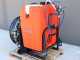 Dal Degan SOFIA 300L - Tractor-Mounted Mist Blower for Spraying - APS 51 Pump