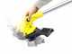 Karcher LTR 18-30 Electric Edge Strimmer - BATTERY AND BATTERY CHARGER NOT INCLUDED