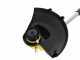 Karcher LTR 18-30 Electric Edge Strimmer - BATTERY AND BATTERY CHARGER NOT INCLUDED