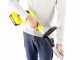 Karcher LTR 18-30 Electric Edge Strimmer - BATTERY AND BATTERY CHARGER NOT INCLUDED