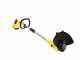 Karcher LTR 18-30 Electric Edge Strimmer - BATTERY AND BATTERY CHARGER NOT INCLUDED