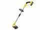 Karcher LTR 18-30 Electric Edge Strimmer - BATTERY AND BATTERY CHARGER NOT INCLUDED