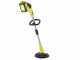 Karcher LTR 18-30 Electric Edge Strimmer - BATTERY AND BATTERY CHARGER NOT INCLUDED