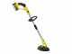 Karcher LTR 18-30 Electric Edge Strimmer - BATTERY AND BATTERY CHARGER NOT INCLUDED