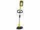Karcher LTR 18-30 Electric Edge Strimmer - BATTERY AND BATTERY CHARGER NOT INCLUDED