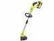 Karcher LTR 18-30 Electric Edge Strimmer - BATTERY AND BATTERY CHARGER NOT INCLUDED