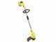 Karcher LTR 18-30 Electric Edge Strimmer - BATTERY AND BATTERY CHARGER NOT INCLUDED