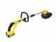 Karcher LTR 18-30 Electric Edge Strimmer - BATTERY AND BATTERY CHARGER NOT INCLUDED