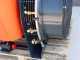 Dal Degan SOFIA 200L - Tractor-Mounted Mist Blower for Spraying - APS 51 Pump